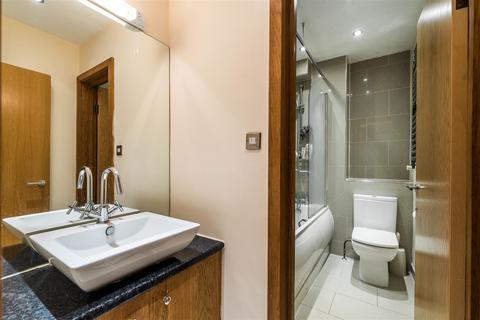 2 bedroom apartment to rent, Montagu Row, London W1U