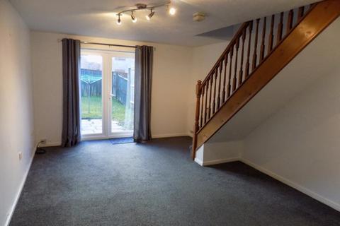 2 bedroom terraced house to rent, Clos Ysgallen, llansamlet, Swansea, SA7 9WG