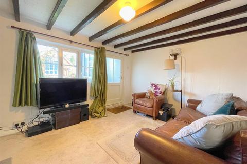 2 bedroom cottage for sale, Townhead, Alton