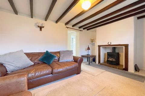 2 bedroom cottage for sale, Townhead, Alton