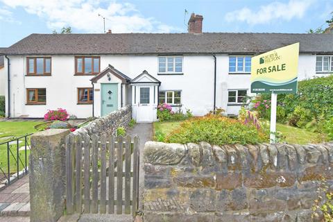 2 bedroom cottage for sale, Townhead, Alton