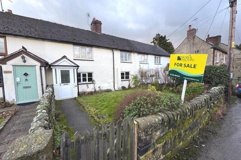 2 bedroom cottage for sale, Townhead, Alton