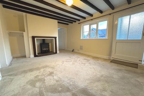 2 bedroom cottage for sale, Townhead, Alton