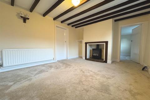 2 bedroom cottage for sale, Townhead, Alton