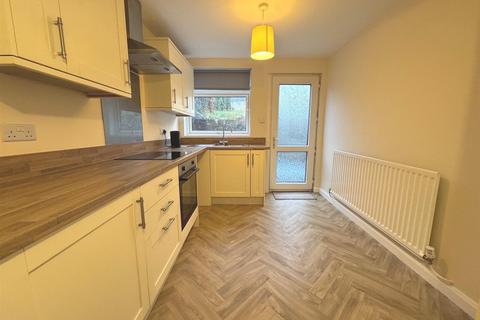 2 bedroom cottage for sale, Townhead, Alton