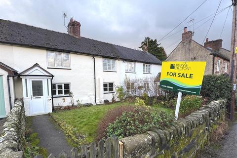 5 Town Head, Alton, Stoke-on-trent, ST10 4AW
