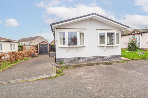 1 bedroom detached bungalow for sale, The Croft, Cheadle ST10