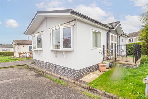 1 bedroom detached bungalow for sale, The Croft, Cheadle ST10