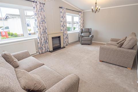 1 bedroom detached bungalow for sale, The Croft, Cheadle ST10