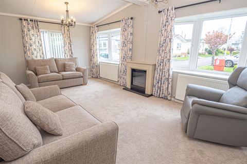 1 bedroom detached bungalow for sale, The Croft, Cheadle ST10