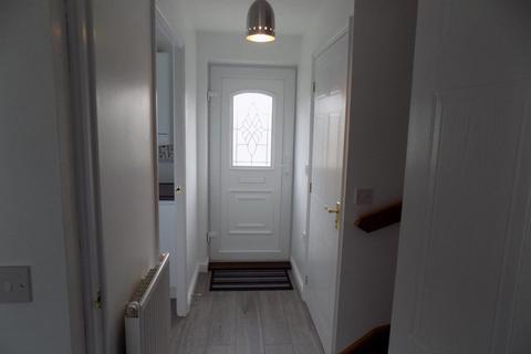 2 bedroom terraced house to rent, Lon Enfys, Llansamlet, Swansea, SA7 9XQ
