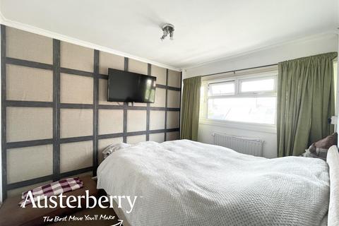 3 bedroom townhouse for sale, Lundy Road, Stoke-On-Trent ST3