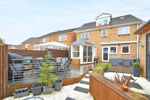 22 Milltown Way, Leek, ST13 5SZ