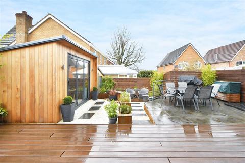 22 Milltown Way, Leek, ST13 5SZ