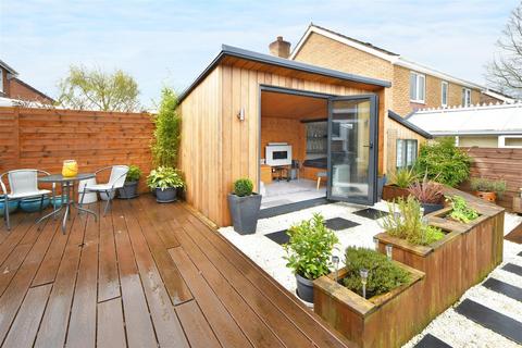 22 Milltown Way, Leek, ST13 5SZ