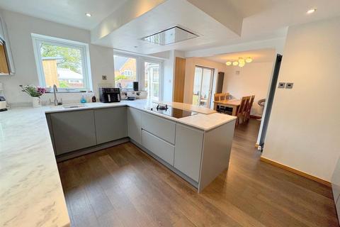 22 Milltown Way, Leek, ST13 5SZ