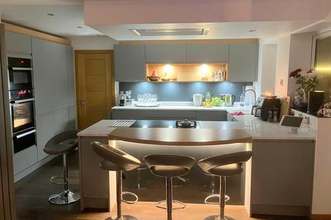 22 Milltown Way, Leek, ST13 5SZ