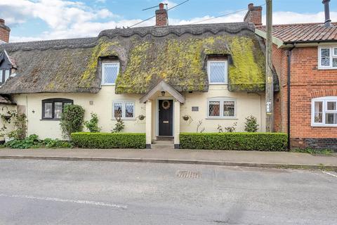 2 bedroom cottage for sale, The Street, Badwell Ash