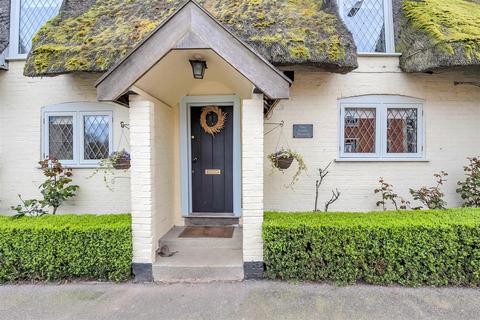 2 bedroom cottage for sale, The Street, Badwell Ash