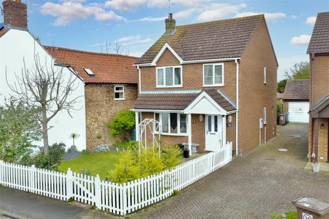 3 bedroom detached house for sale, North Street, Digby