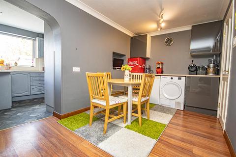 41 Greenacres Drive, Uttoxeter, ST14 7EB