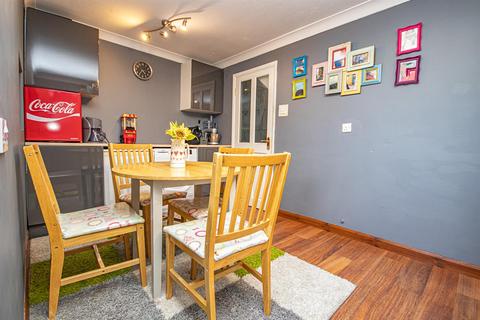 41 Greenacres Drive, Uttoxeter, ST14 7EB