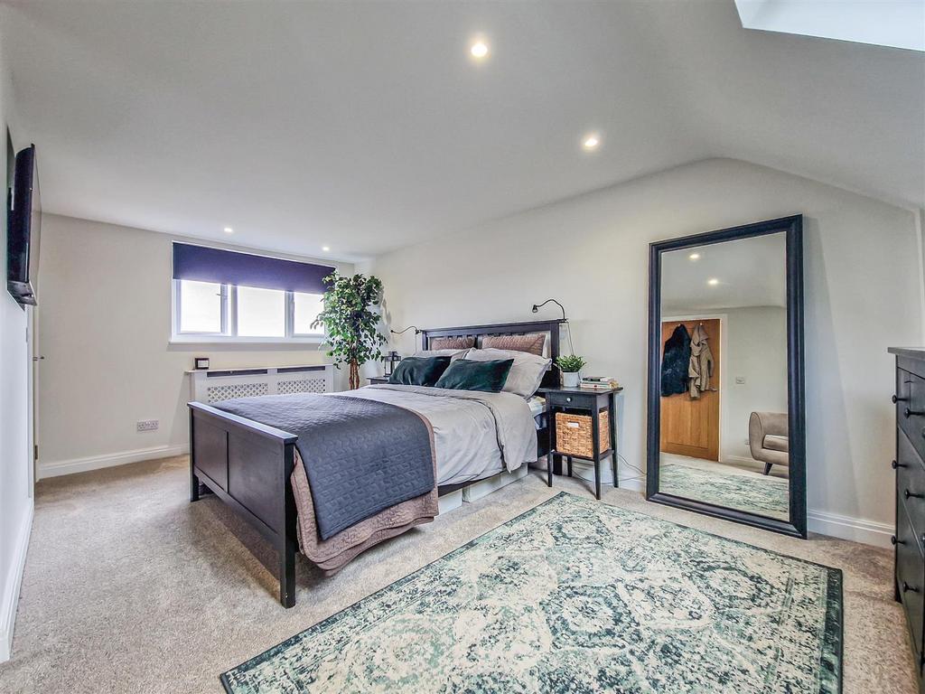 Grand principal suite