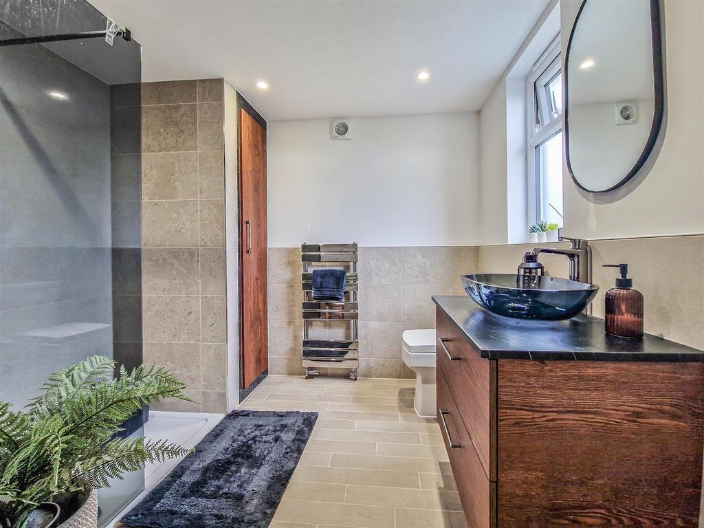 En suite