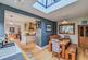 Stunning kitchen-breakfast room