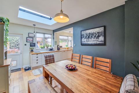 20 Tudor Gardens, Shoeburyness, Southend-on-sea, SS3 9JG