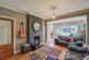 Extended living room