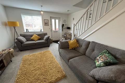 2 bedroom townhouse for sale, Station Road, Ratby, Leics