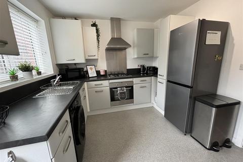 2 bedroom townhouse for sale, Station Road, Ratby, Leicester
