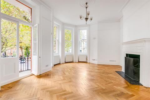 4 Fitzgeorge Avenue, London, W14 0SN