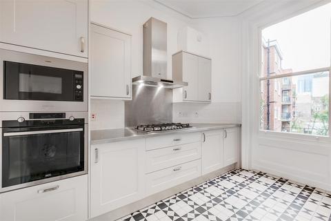 4 Fitzgeorge Avenue, London, W14 0SN