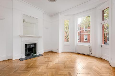 4 Fitzgeorge Avenue, London, W14 0SN