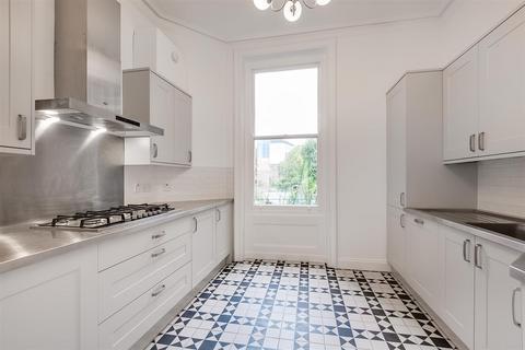 4 Fitzgeorge Avenue, London, W14 0SN