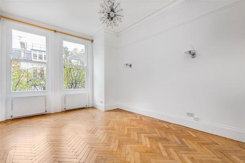 4 Fitzgeorge Avenue, London, W14 0SN