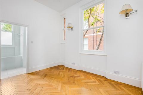 4 Fitzgeorge Avenue, London, W14 0SN