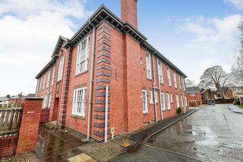 2 bedroom apartment for sale, Oswalds Court, Jemmett Close, Oswestry