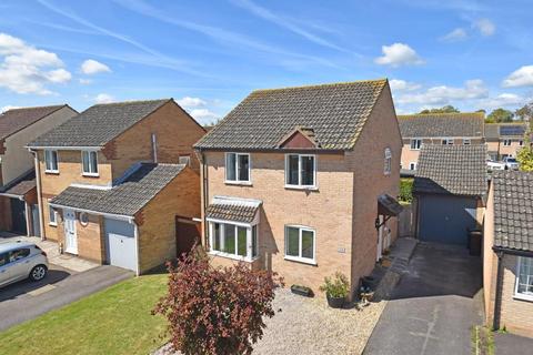 4 bedroom house for sale, Head Weir Road, Cullompton