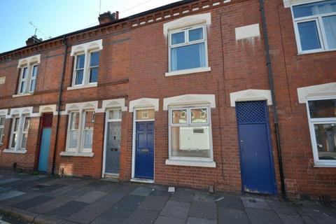 4 bedroom terraced house to rent, Jarrom Sreet, Leicester
