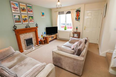 3 bedroom semi-detached house for sale, Bramblewood Court, Chirk Bank