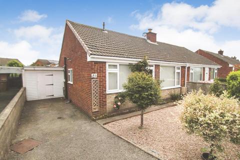 2 bedroom semi-detached bungalow for sale, Whitefriars, Oswestry