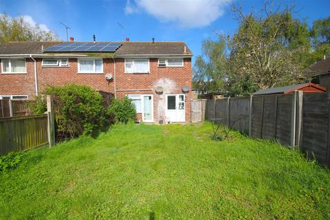 4 bedroom end of terrace house for sale, Bramshaw Road, Canterbury