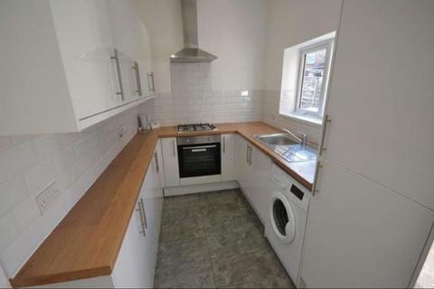 3 bedroom terraced house to rent, Jarrom Street, Leicester