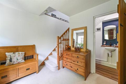 4 bedroom semi-detached house for sale, Braishfield Road, Romsey, Hampshire