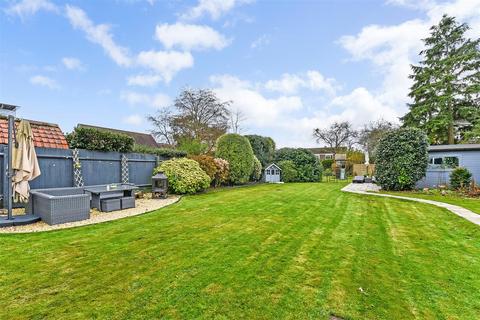 4 bedroom detached house for sale, Whitenap, Romsey, Hampshire