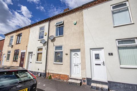 11 Dover Road, Burton-on-trent, DE13 0TD