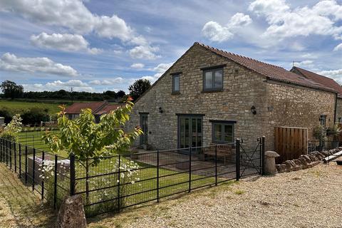 2 bedroom cottage for sale, The old dairy farm, Stratton-On-The-Fosse, Radstock